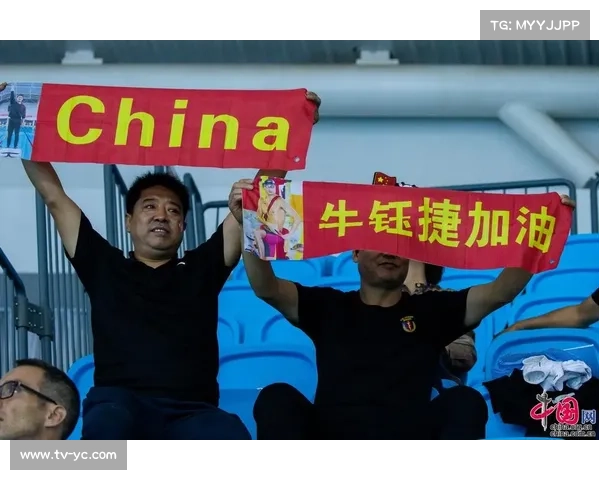 全运会香港选手程铭灿：国际赛场经验助力青年组