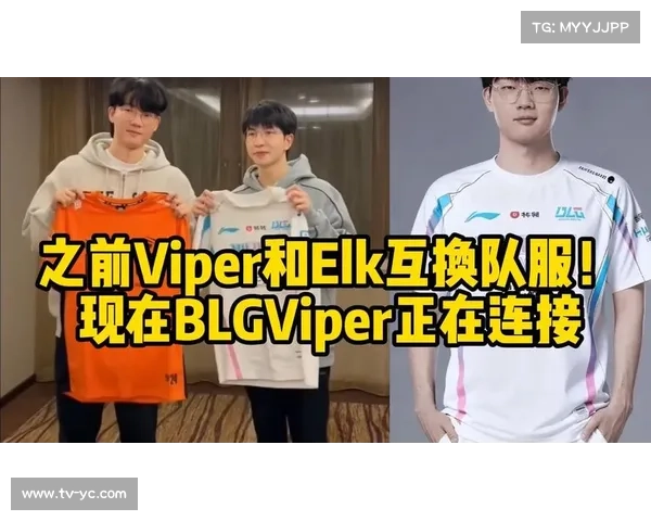 BLG召回Xun并引入Viper，新赛季阵容被评纸面实力第一