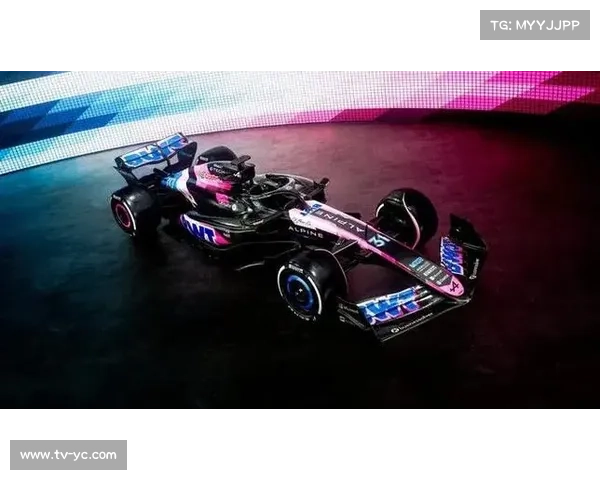 F1新赛季墨尔本揭幕，车队发布新车技术特点