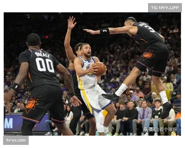 终场前古德温抢断库里锁定胜局，太阳晋级关键先生